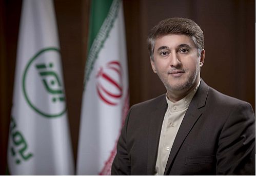 انتصاب مدیر توسعه بازار بیمه البرز